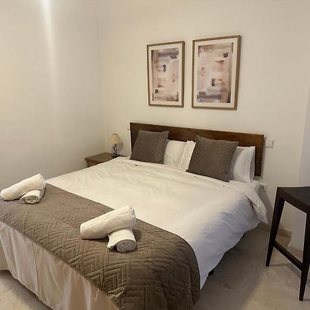 Apartamento En Marbella Guadalmina Primera Linea De Campo De Golf Los Cartujanos 外观 照片