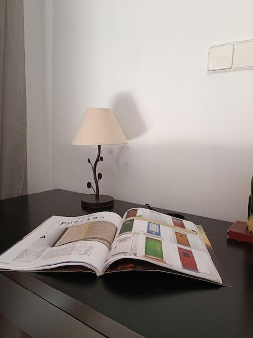 Apartamento En Marbella Guadalmina Primera Linea De Campo De Golf Los Cartujanos 外观 照片