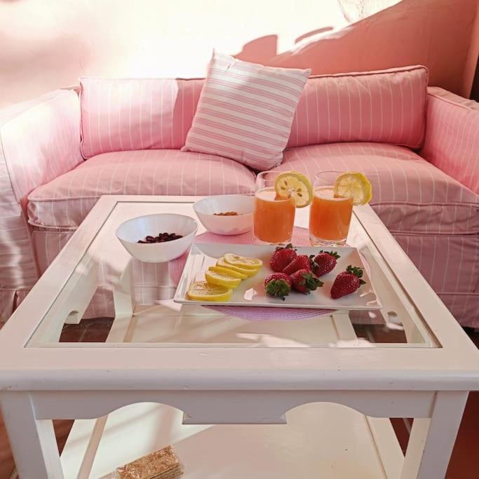 Apartamento En Marbella Guadalmina Primera Linea De Campo De Golf Los Cartujanos 外观 照片