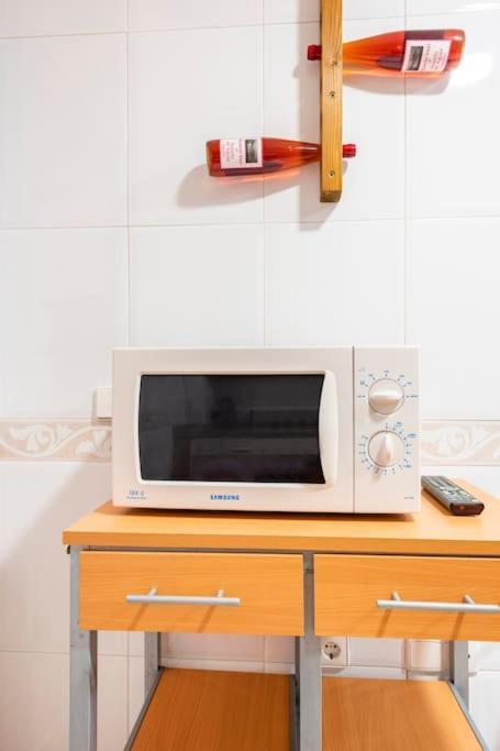 Apartamento En Marbella Guadalmina Primera Linea De Campo De Golf Los Cartujanos 外观 照片