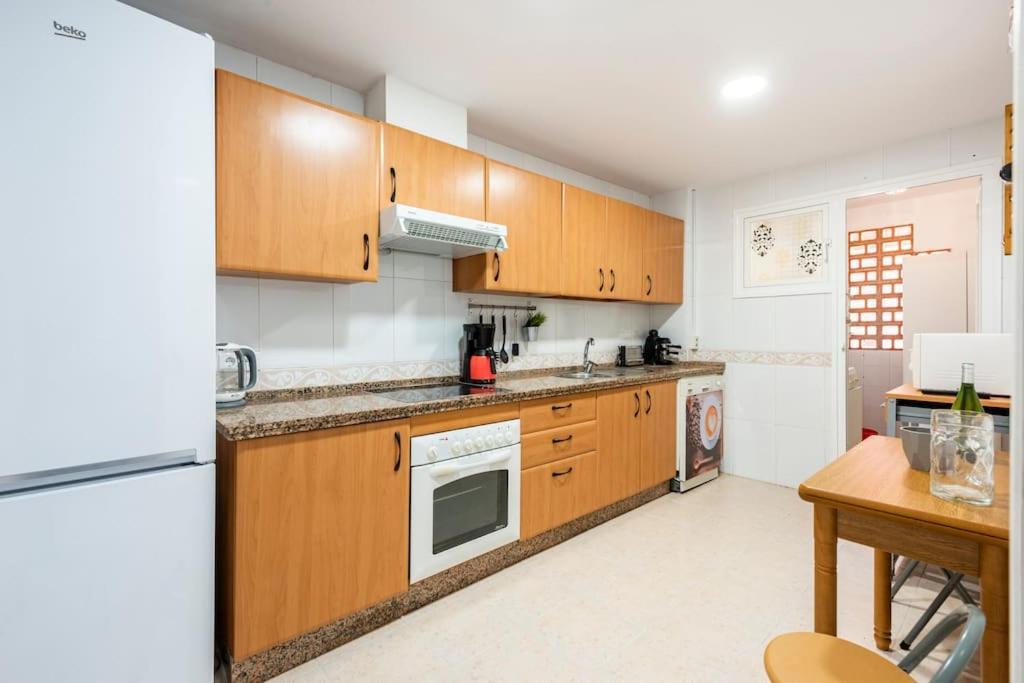 Apartamento En Marbella Guadalmina Primera Linea De Campo De Golf Los Cartujanos 外观 照片