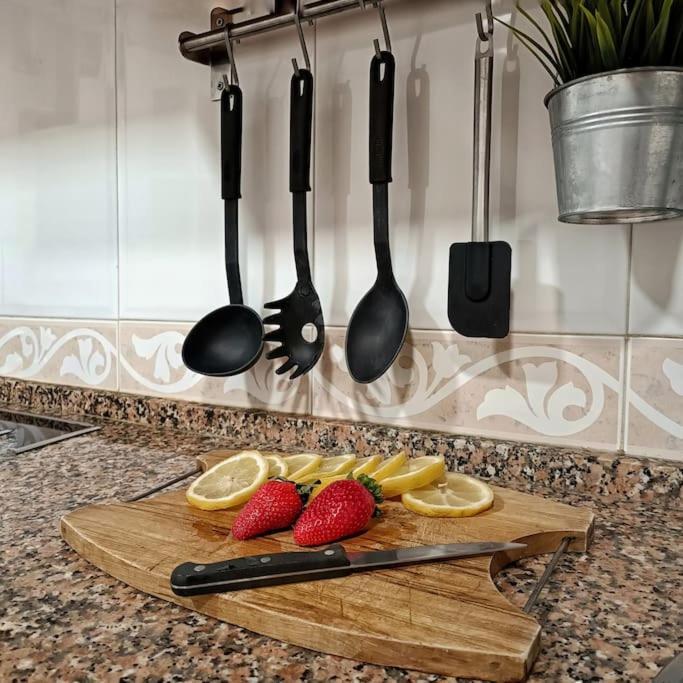 Apartamento En Marbella Guadalmina Primera Linea De Campo De Golf Los Cartujanos 外观 照片